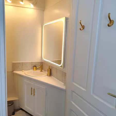 Apartamento Le Baron Coeur De - Normandie Ruan