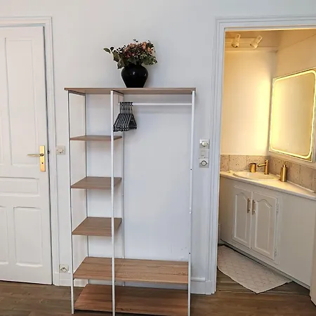 Apartamento Le Baron Coeur De - Normandie Ruan