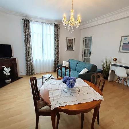 Le Baron Coeur De - Normandie Rouen