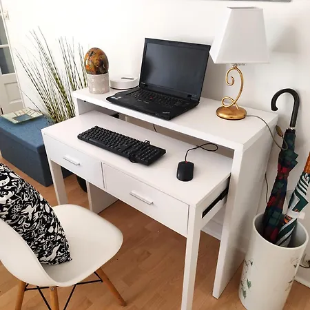 Le Baron Coeur De - Normandie Apartamento