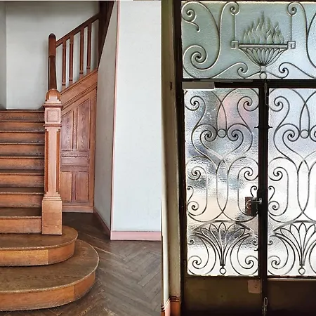 Daire Le Baron Coeur De - Normandie Rouen