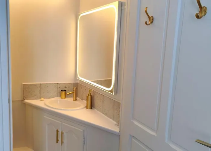 Apartment Le Baron Coeur De - Normandie Rouen