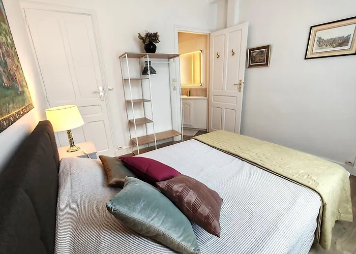 Le Baron Coeur De - Normandie Ruão